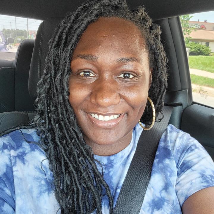 Shaliah Kirkland