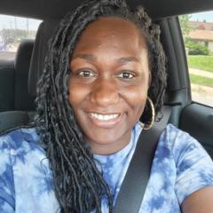 Shaliah Kirkland