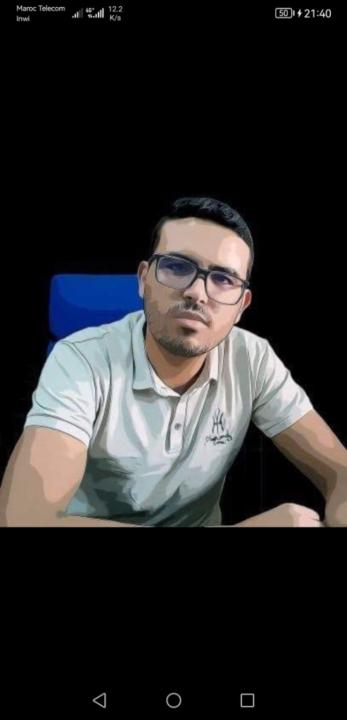 Hicham Ejabli