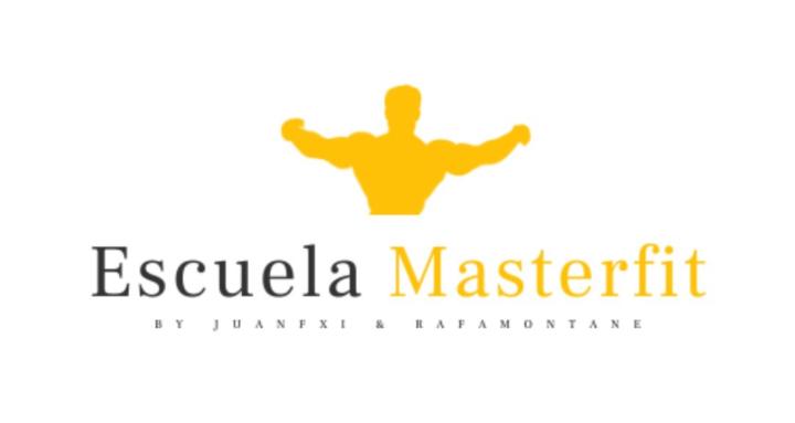 Escuela Masterfit