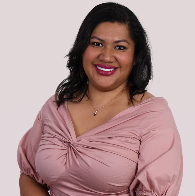 Berenice Soto