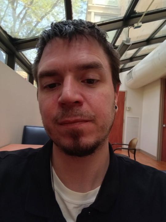 Jason Landis