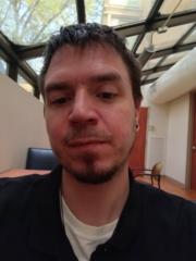Jason Landis