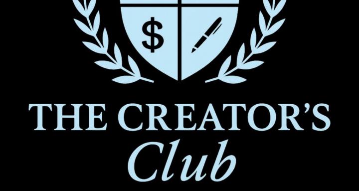 The Creator's Club
