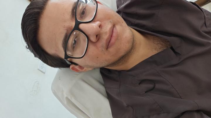 Adan Velazquez