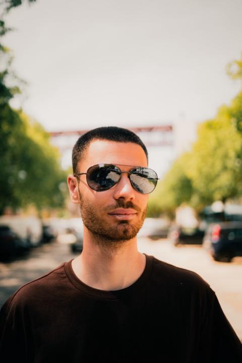 Hakan Fragapane