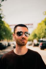 Hakan Fragapane