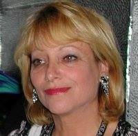 Marla Halperin