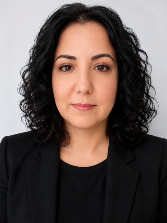 Sara Guidi