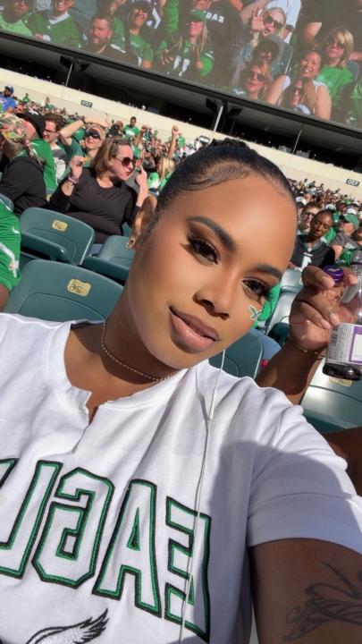 Lakesha Purnell