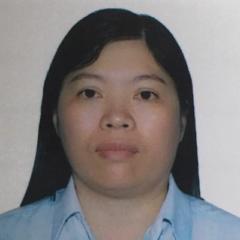 Minh Thuỷ Huỳnh Lê