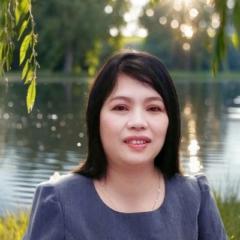 Minh Thuỷ Huỳnh Lê