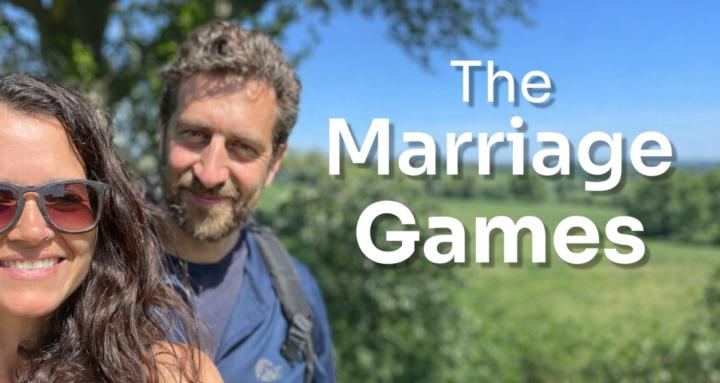 The Marriage Games