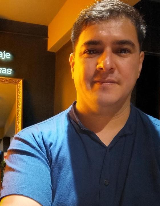 Lucas Benjamín Rementería