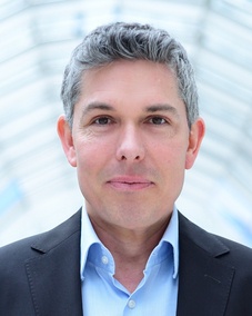 Tim Cortinovis