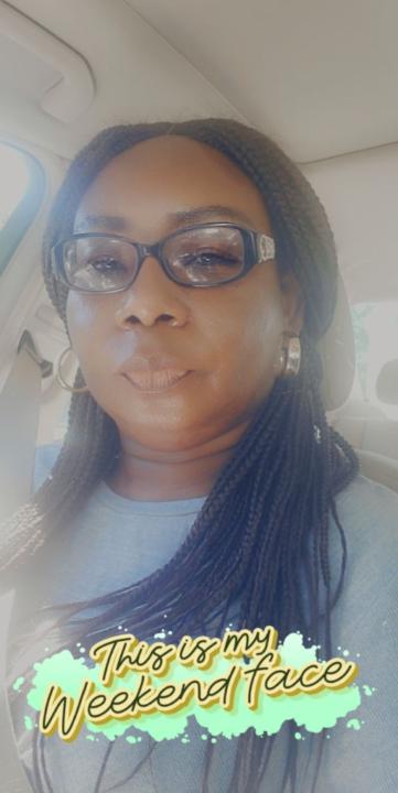 Ronke Odunade