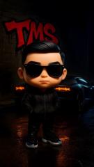 Anthony AntDesingGraphic