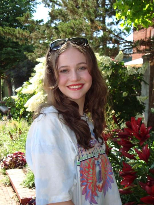 Brooklyne Goad