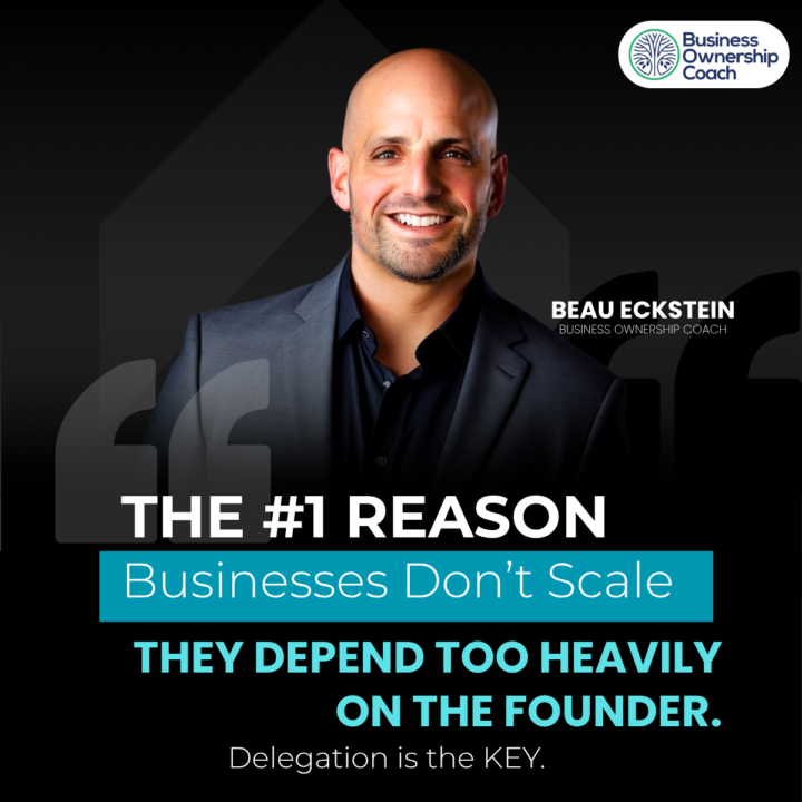 Build a Team That Scales With You