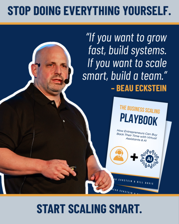 Your Shortcut to Scaling!