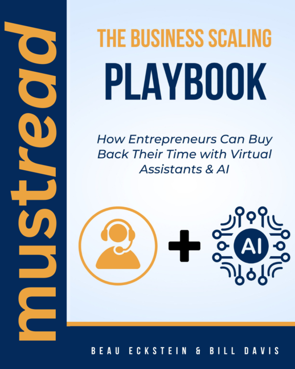 The Blueprint for Scaling Smarter