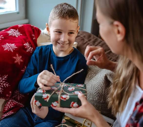 🎉 Announcement: Festive Season Grant Funding is Now Open! 🎉