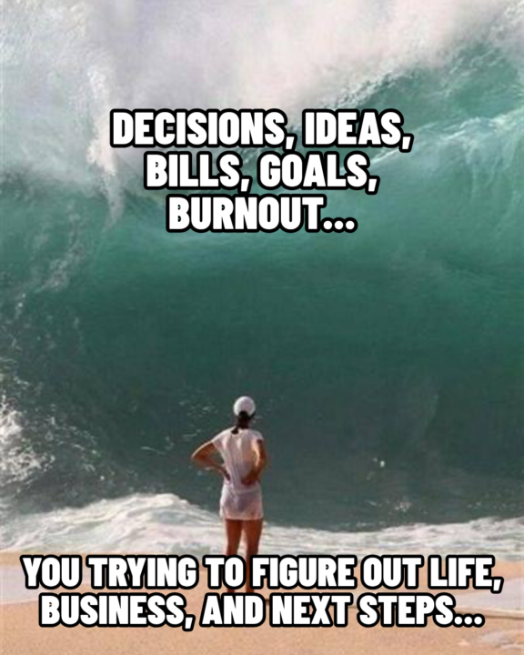 Your Success Grows at the Speed of Your Self-Discipline.