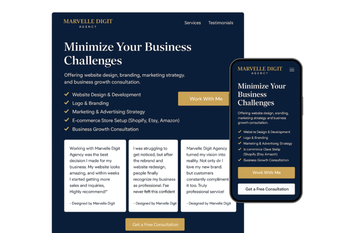 Ready to Skyrocket Your Business This Season?