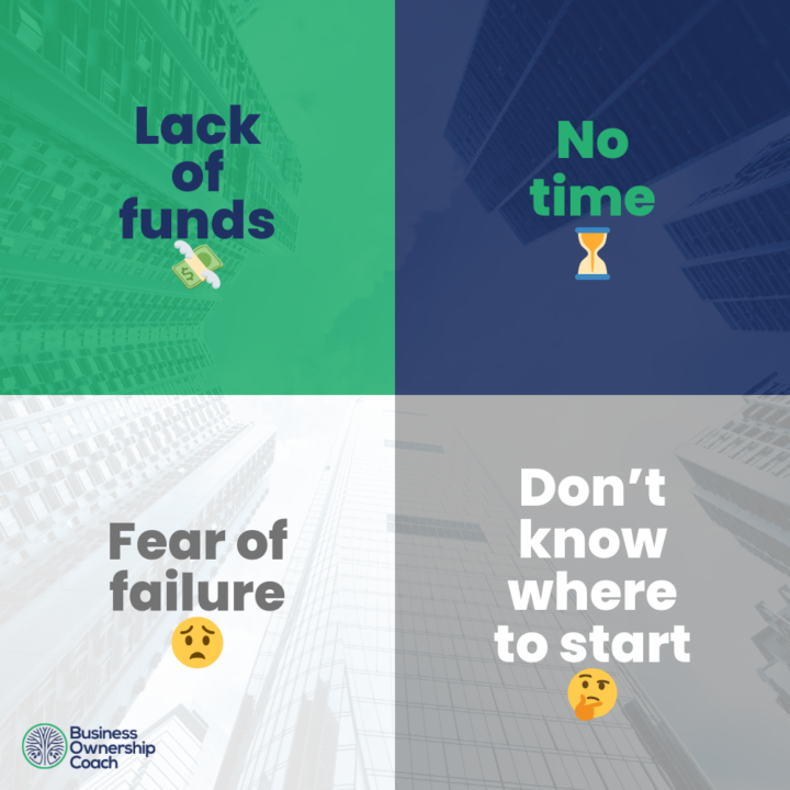 Adapt or Fall Behind