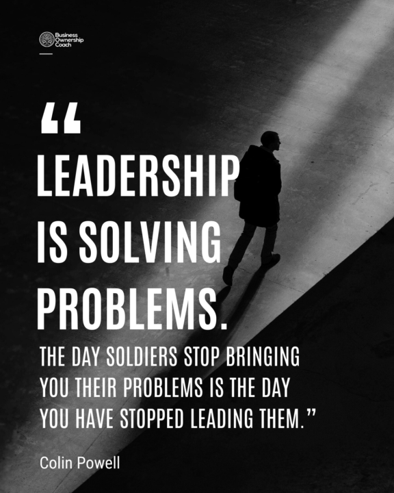 Leverage Works Best When Paired With Discipline.