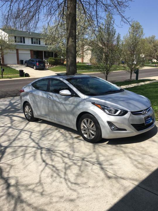 This car was fully paid for… with just one week of profit 💸🚗