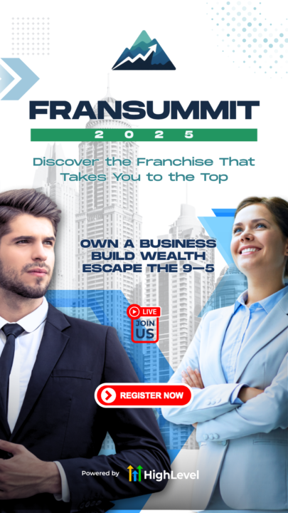 Ready to escape the 9–5 and finally own a business that fits your lifestyle?