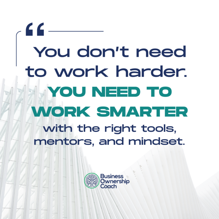 Real Estate Should Support the Business, Not Sink It.