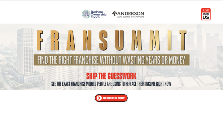 Franchise Summit 2026