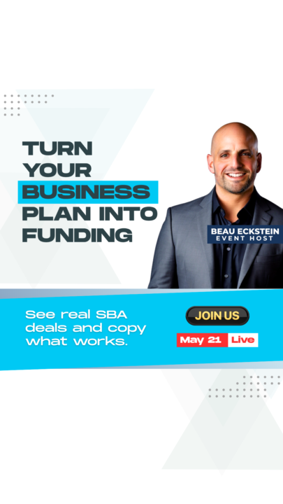 Funding Case Studies: Real SBA Deals Broken Down