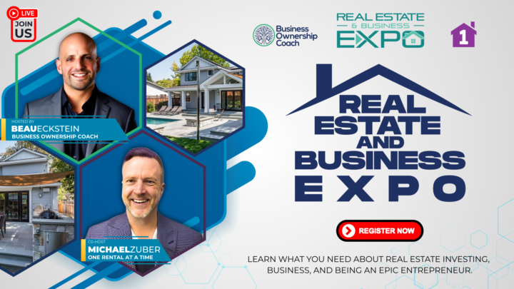 Real Estate & Business Expo