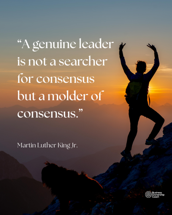 Confidence Comes From Competence.