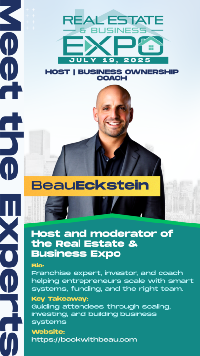 Meet the Experts!
