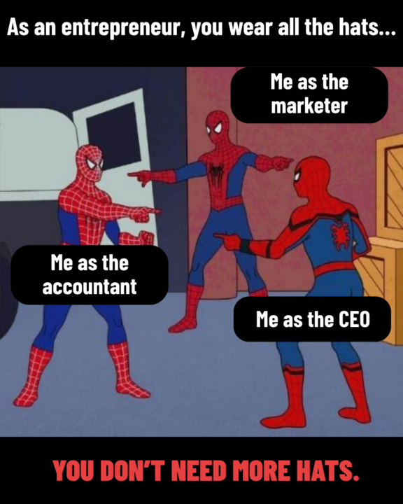 Think Like a CEO, Not an Employee