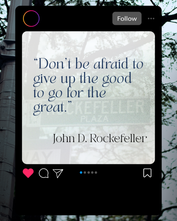 📈 A steady paycheck is good.