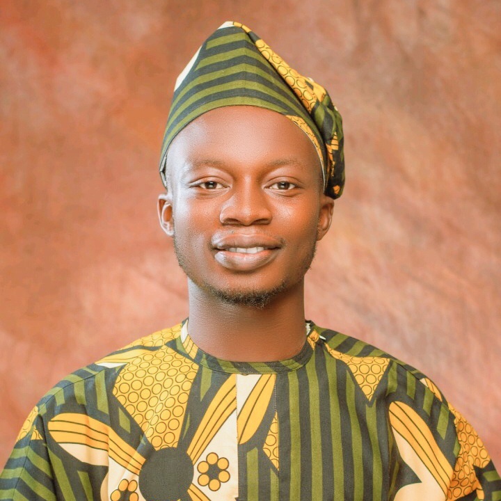 Adebayo Samson femi