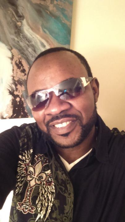 Richard Nebangu