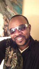 Richard Nebangu