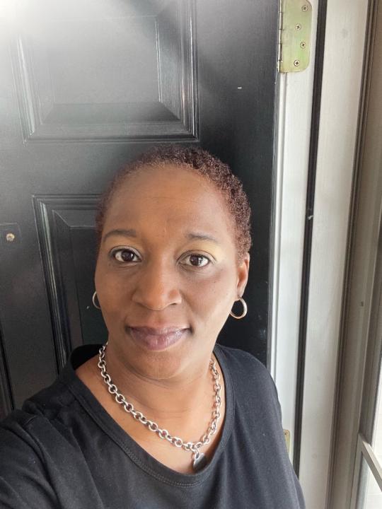 Nakia Harrington