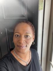 Nakia Harrington