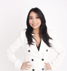 Nancy Muyolema