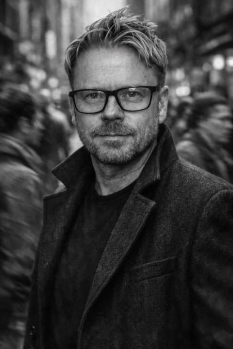 Stefan Schmidt