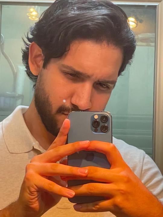 Alex Valenzuela