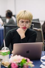 Tina Do