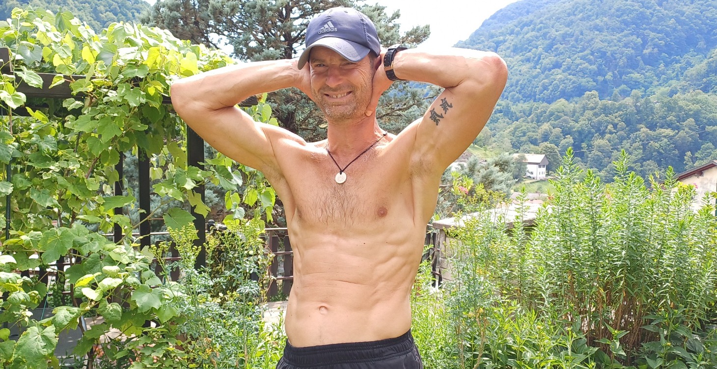 Fit After 40 VIP